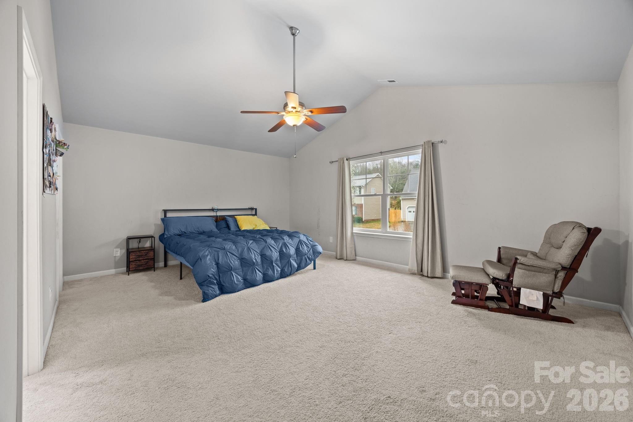 865 Winterside Lane — Winston Salem