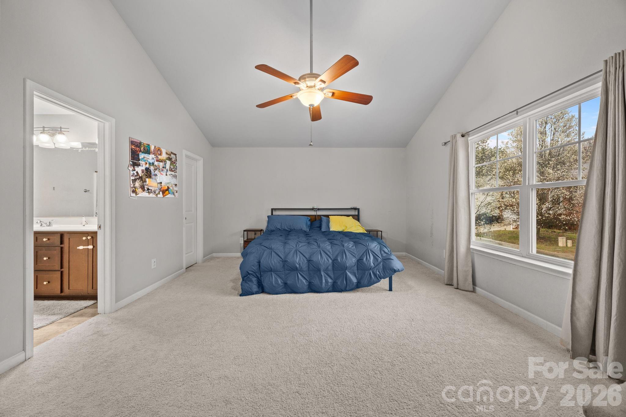 865 Winterside Lane — Winston Salem