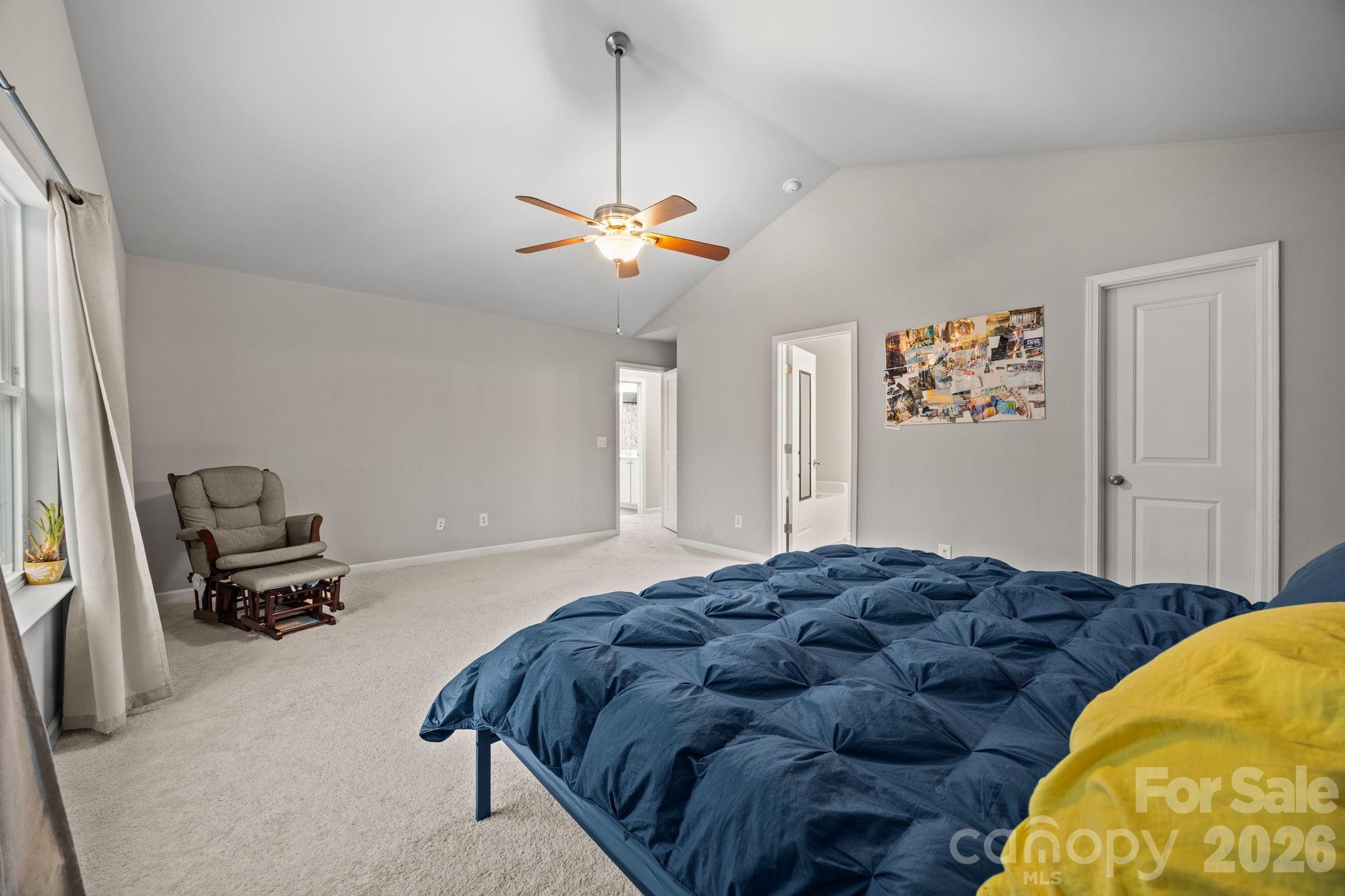 865 Winterside Lane — Winston Salem