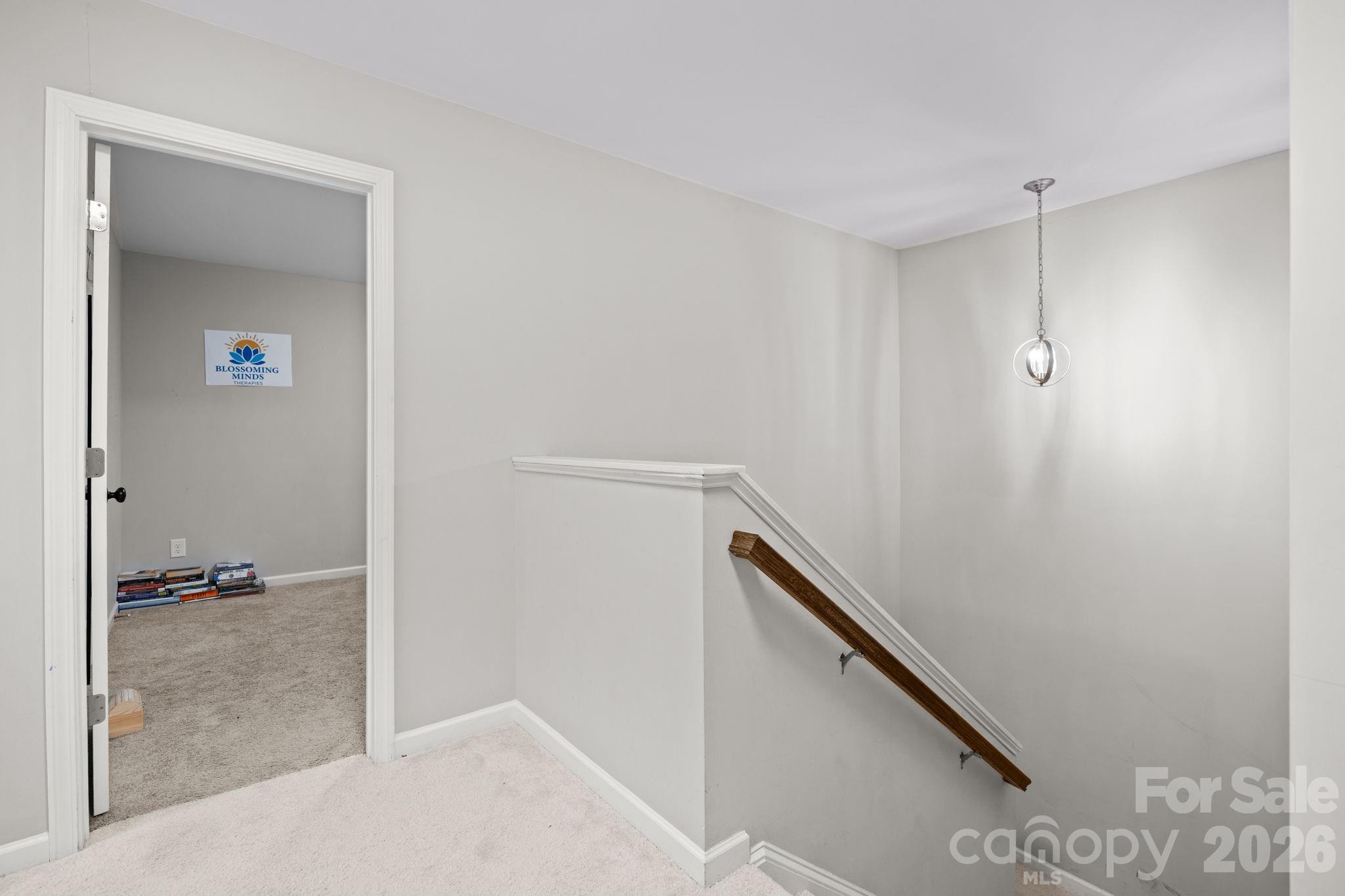 865 Winterside Lane — Winston Salem
