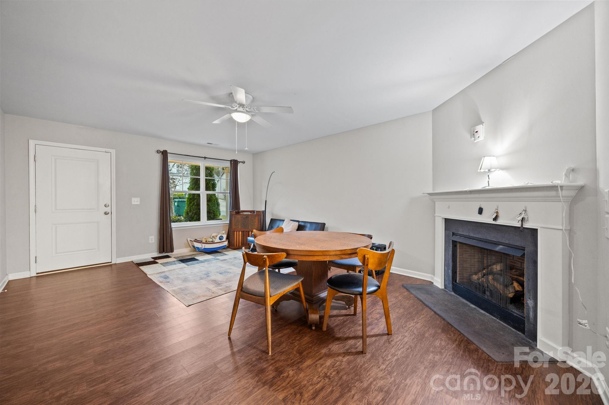865 Winterside Lane — Winston Salem