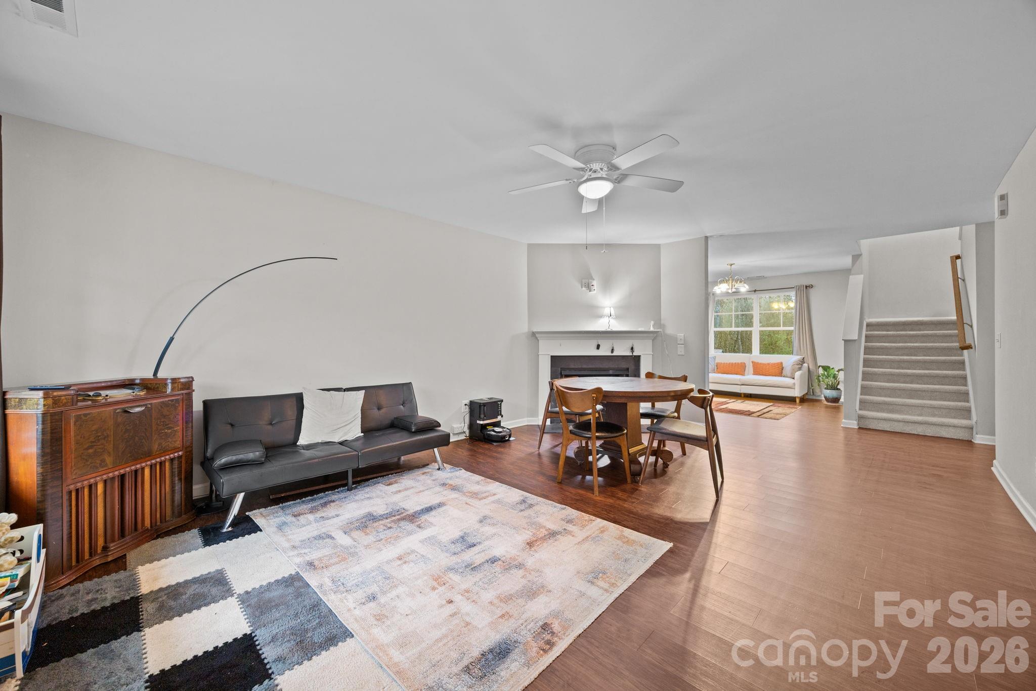 865 Winterside Lane — Winston Salem