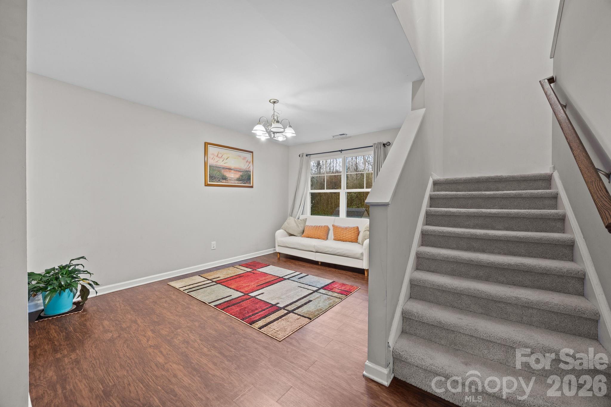 865 Winterside Lane — Winston Salem