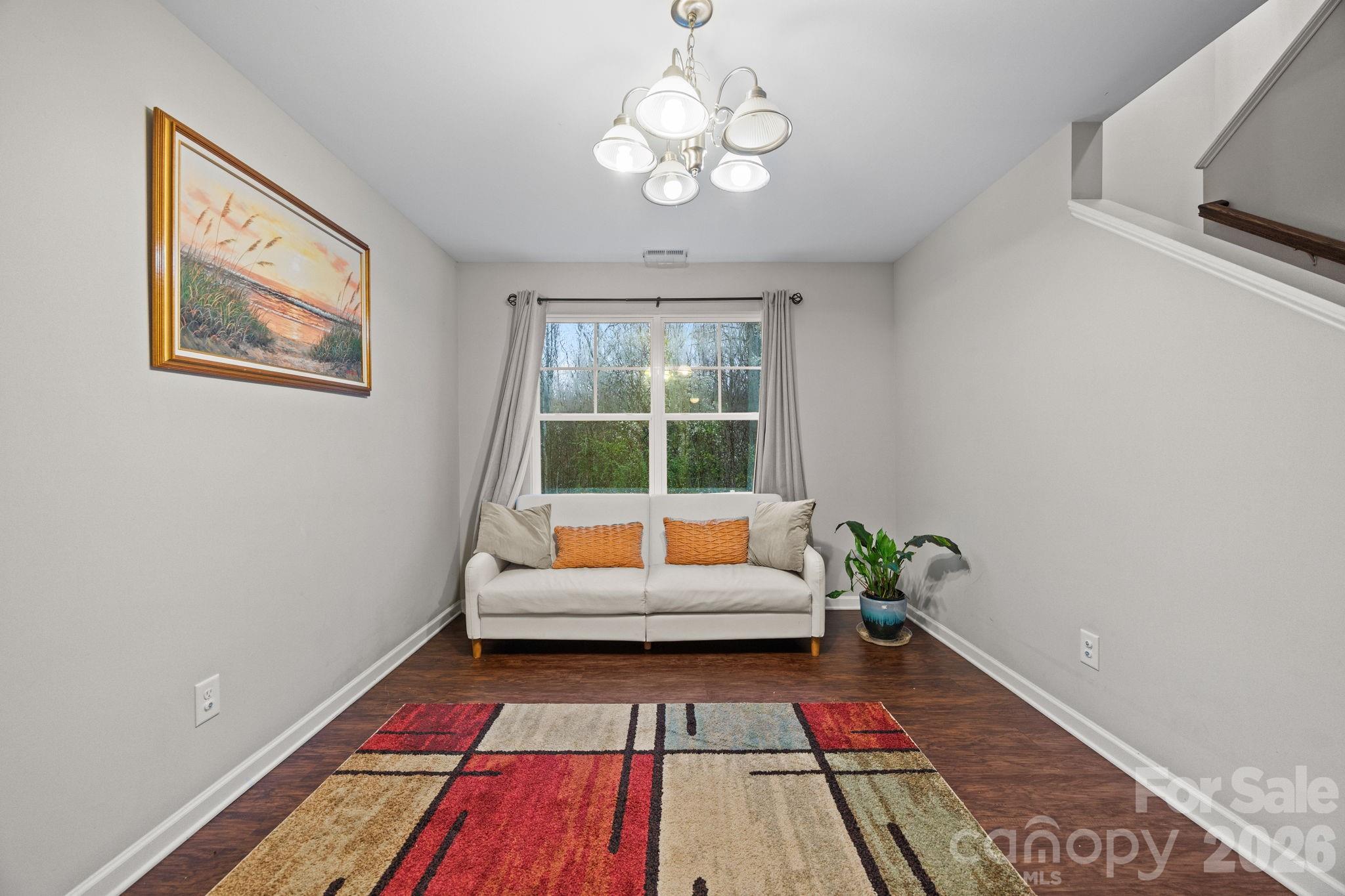 865 Winterside Lane — Winston Salem