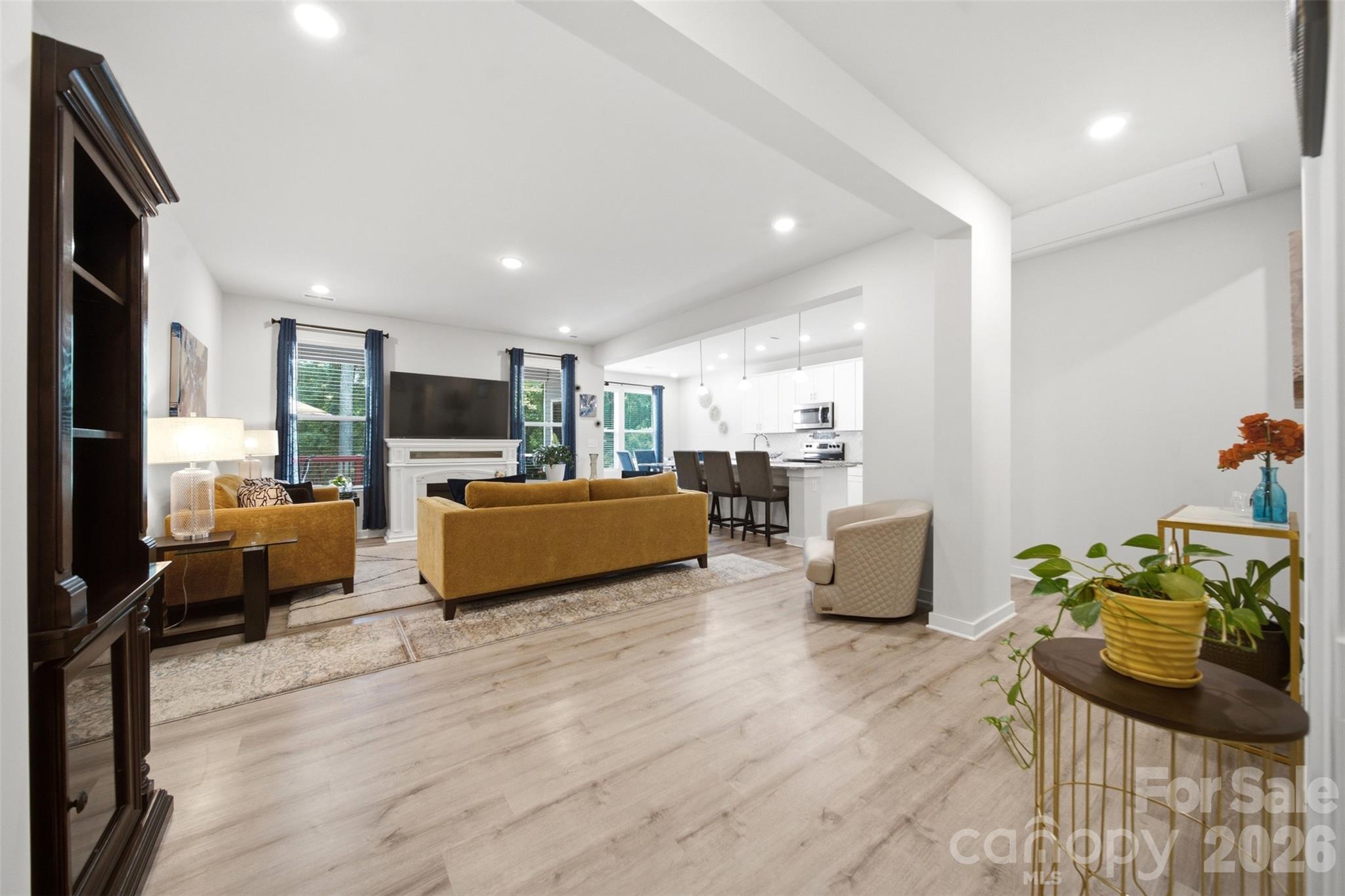 1213 Cavalier Lane #44 — Rock Hill