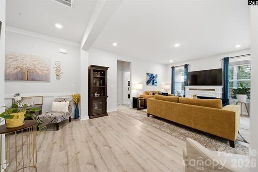 1213 Cavalier Lane #44 — Rock Hill