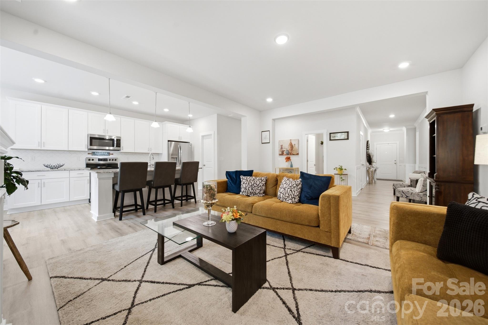 1213 Cavalier Lane #44 — Rock Hill