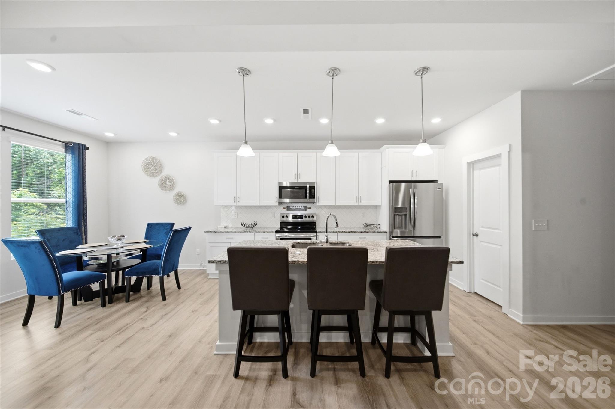 1213 Cavalier Lane #44 — Rock Hill