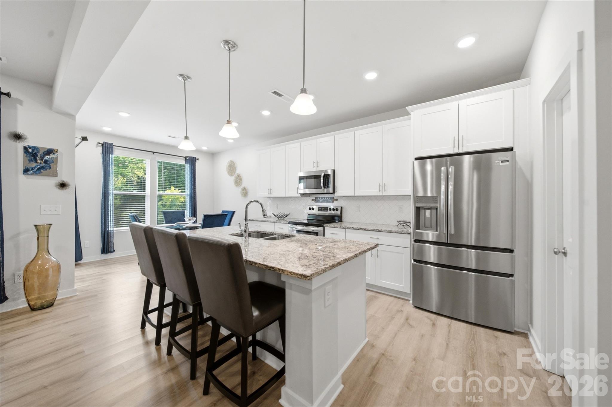 1213 Cavalier Lane #44 — Rock Hill