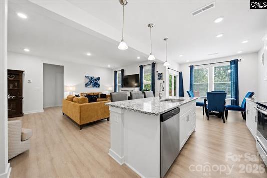 1213 Cavalier Lane #44 — Rock Hill
