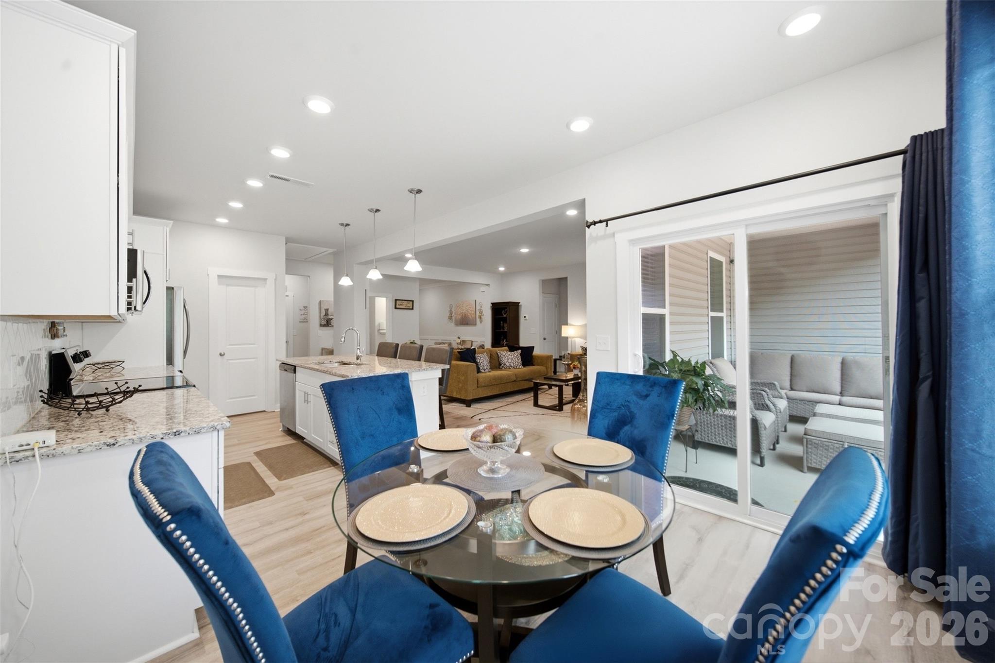 1213 Cavalier Lane #44 — Rock Hill