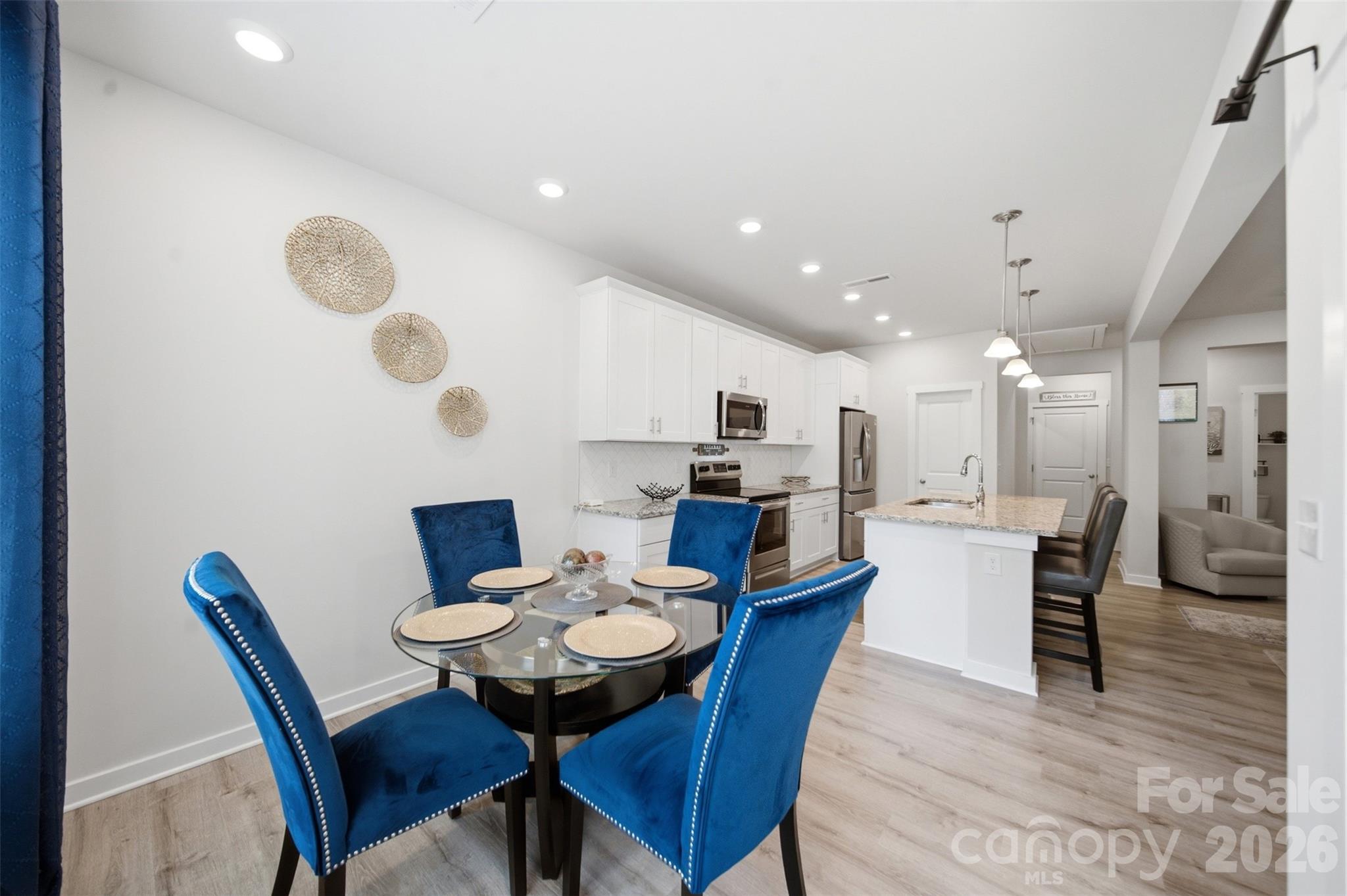 1213 Cavalier Lane #44 — Rock Hill