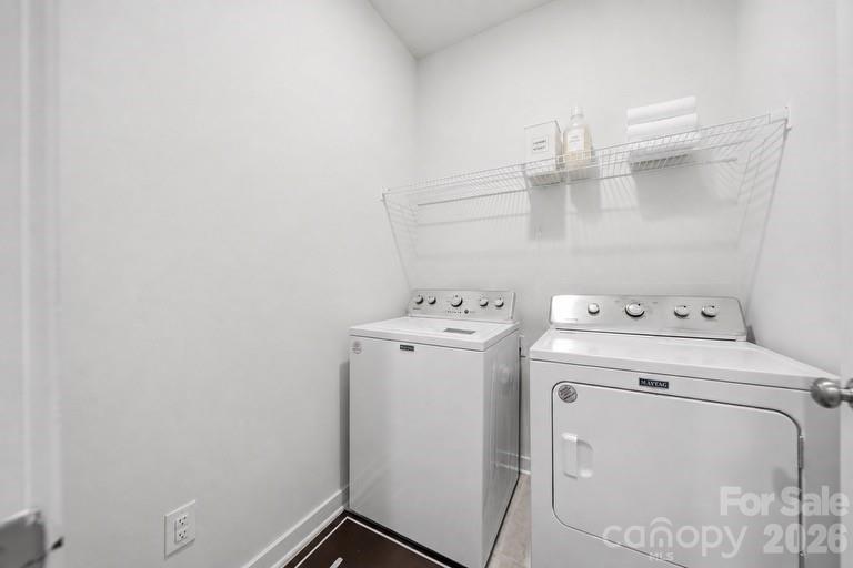 1213 Cavalier Lane #44 — Rock Hill