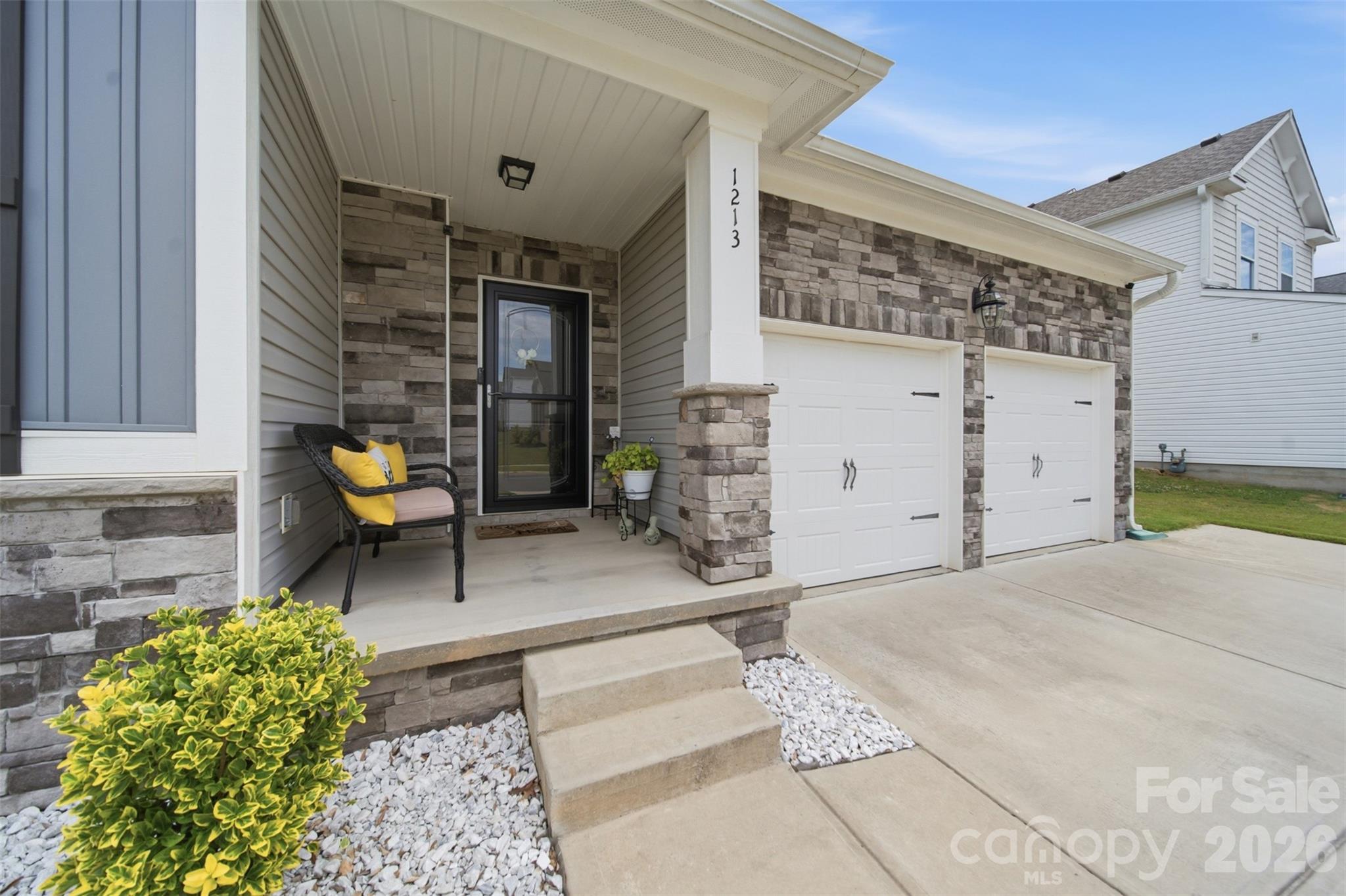 1213 Cavalier Lane #44 — Rock Hill