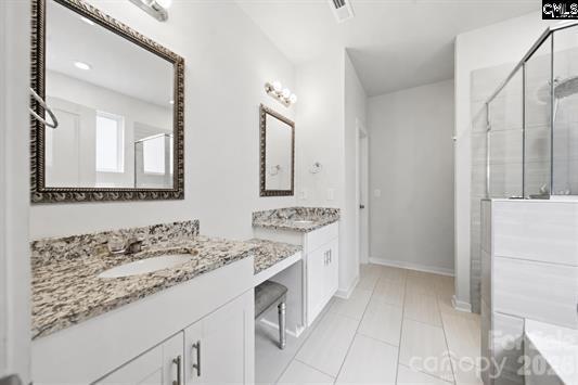 1213 Cavalier Lane #44 — Rock Hill