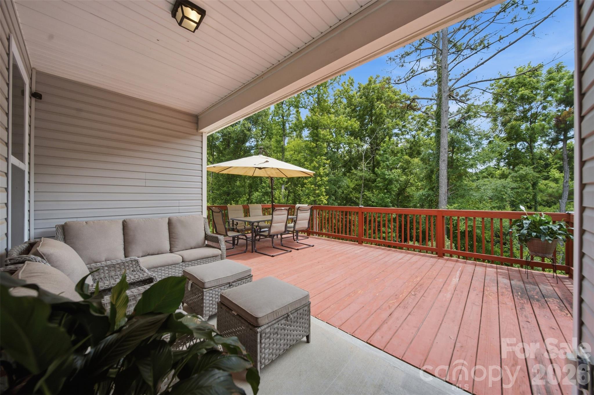 1213 Cavalier Lane #44 — Rock Hill