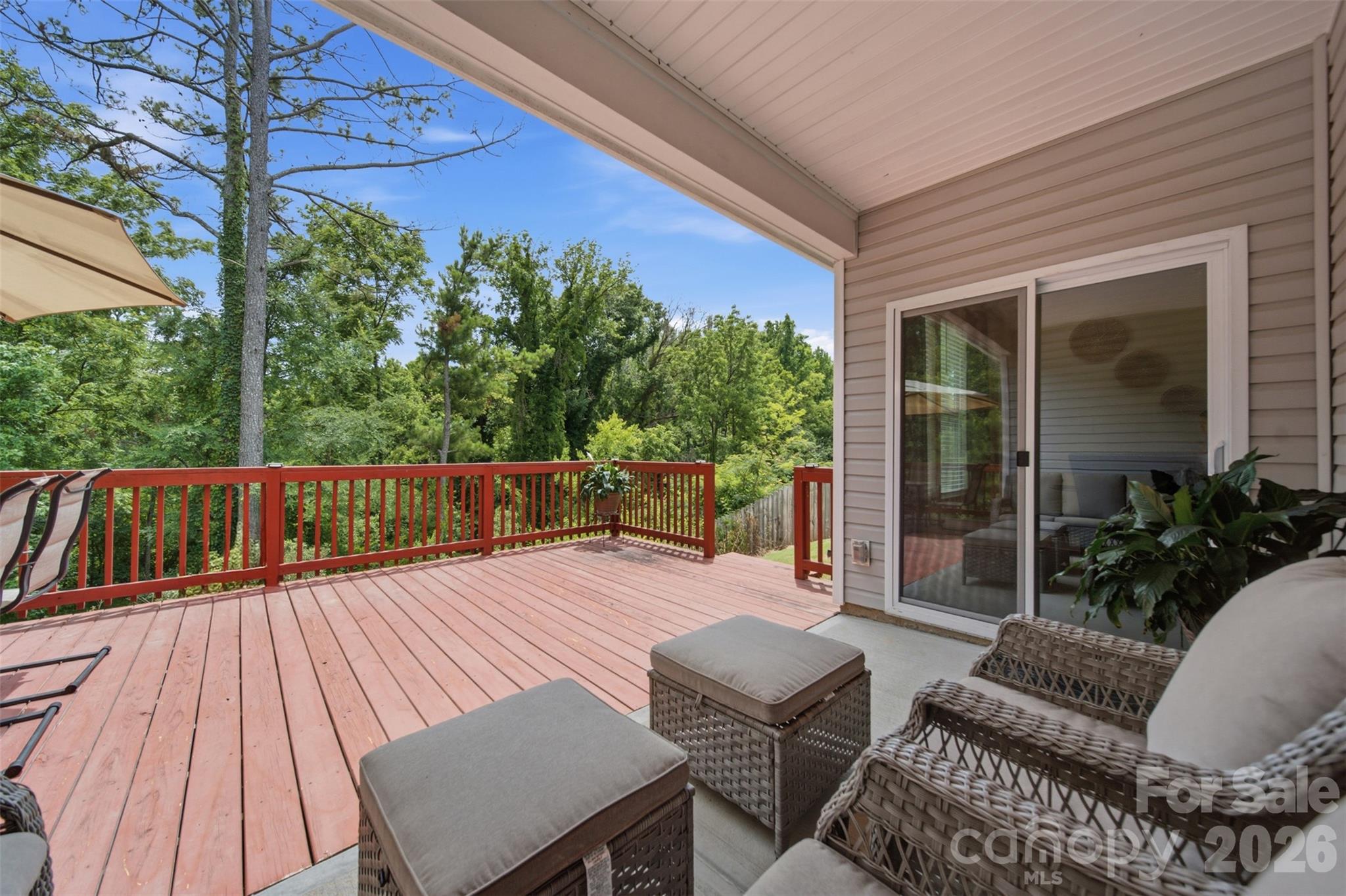 1213 Cavalier Lane #44 — Rock Hill