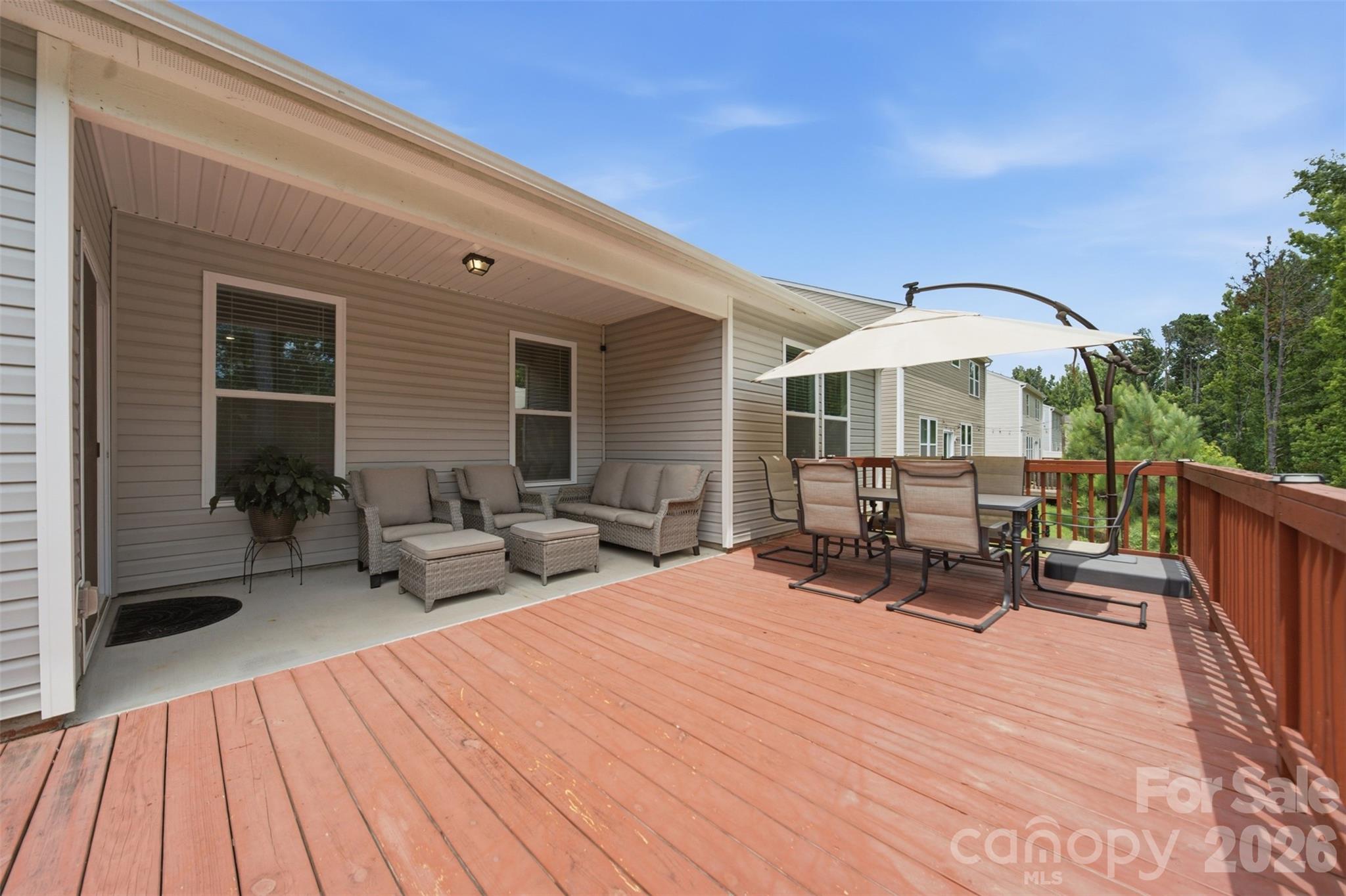 1213 Cavalier Lane #44 — Rock Hill