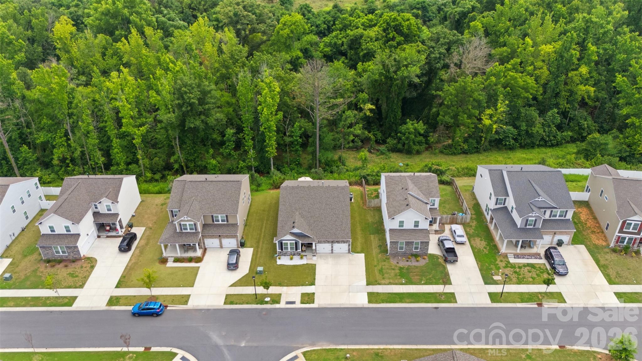 1213 Cavalier Lane #44 — Rock Hill