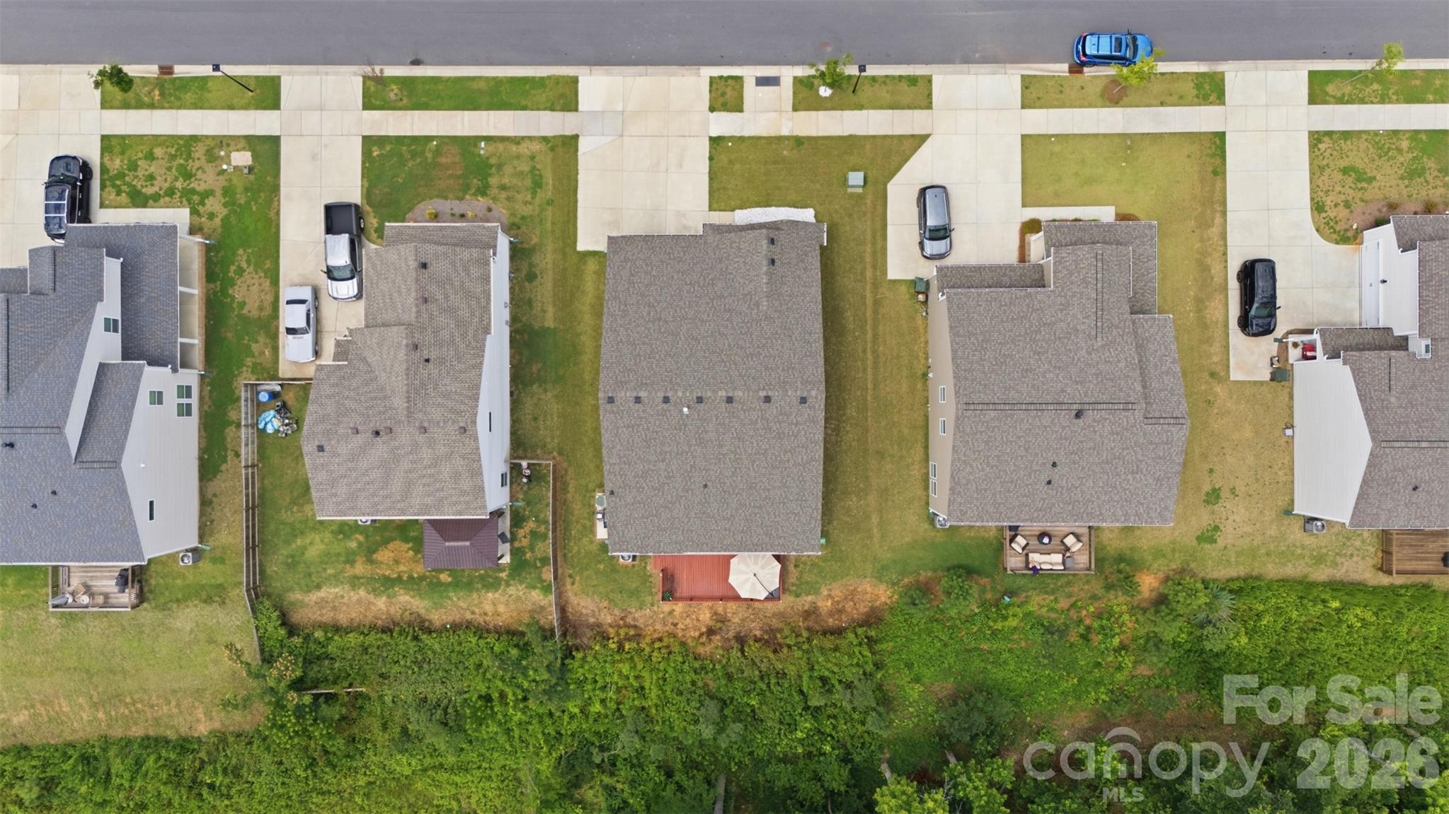1213 Cavalier Lane #44 — Rock Hill
