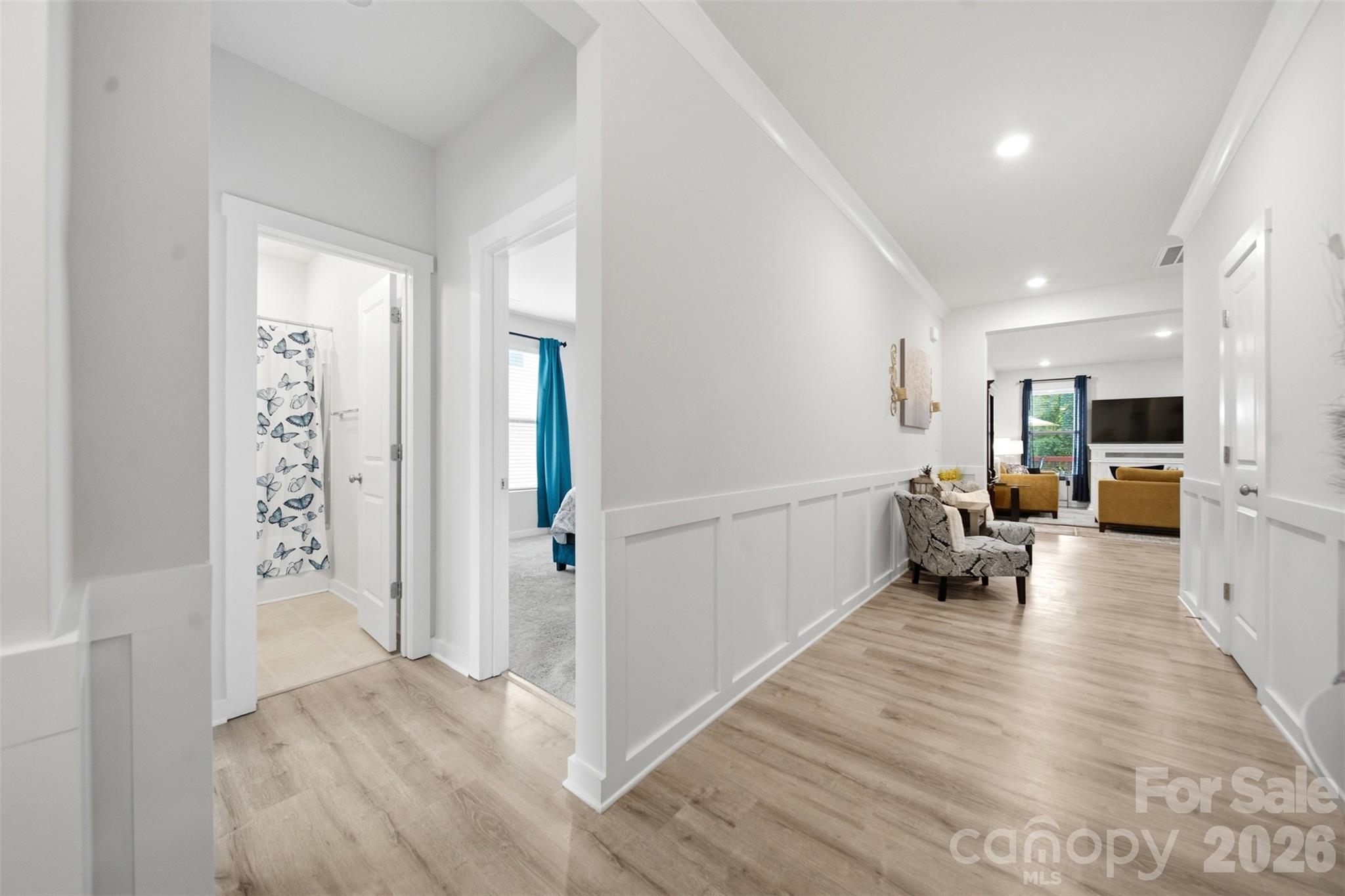 1213 Cavalier Lane #44 — Rock Hill