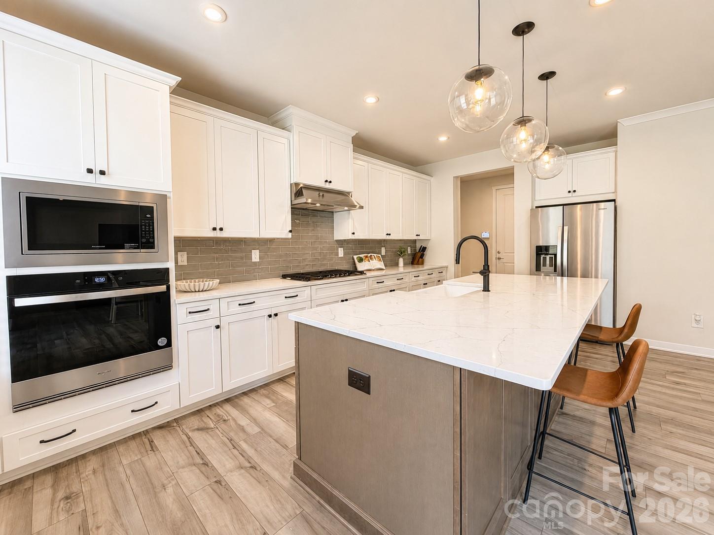 5132 Glenwalk Drive — Charlotte