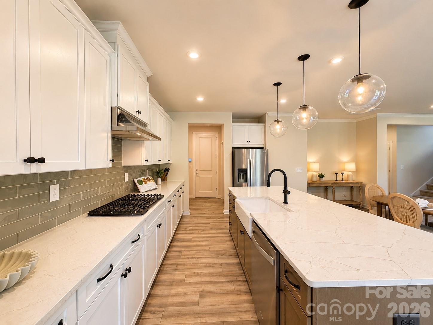 5132 Glenwalk Drive — Charlotte