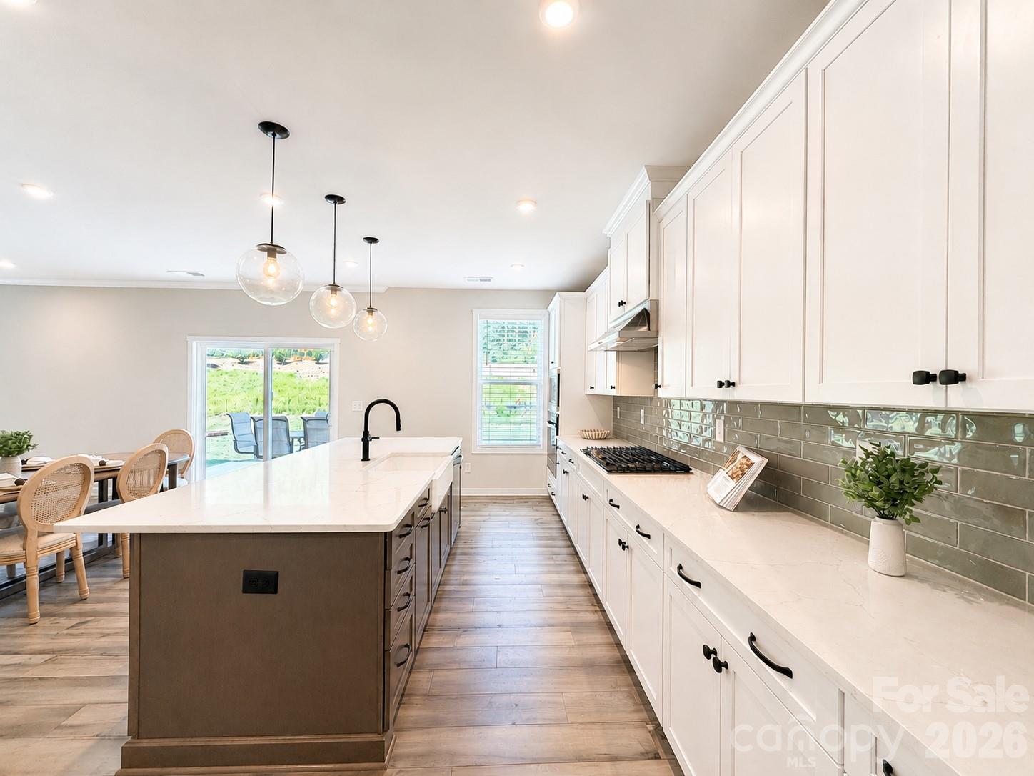 5132 Glenwalk Drive — Charlotte