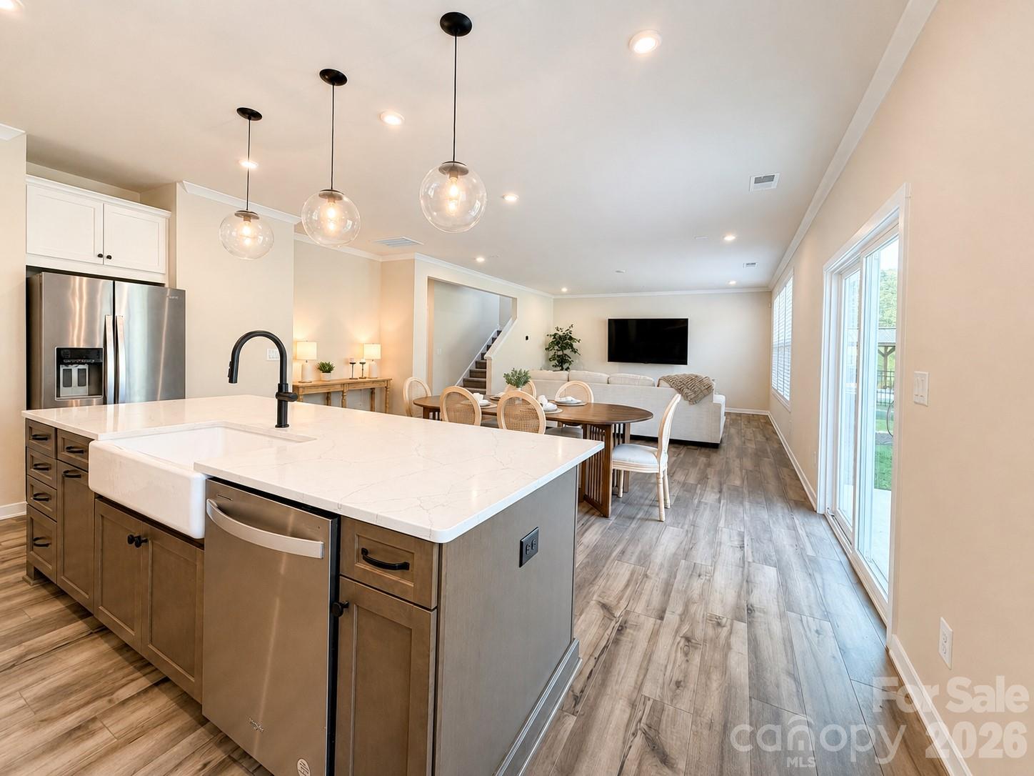 5132 Glenwalk Drive — Charlotte