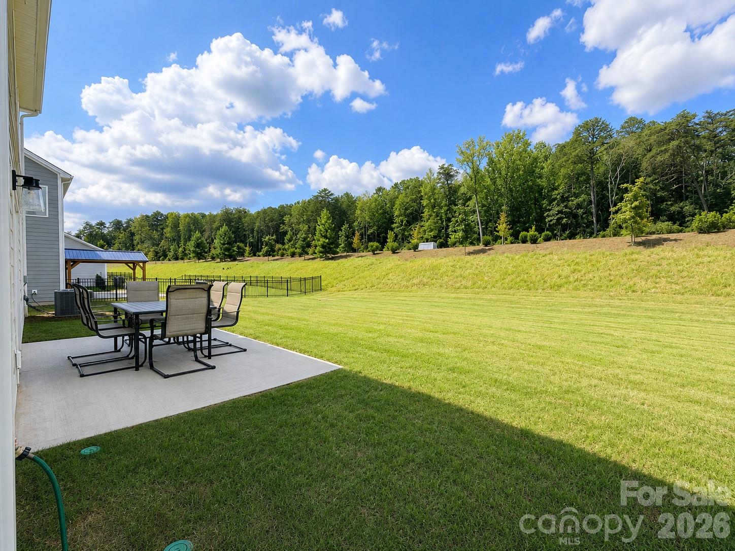 5132 Glenwalk Drive — Charlotte