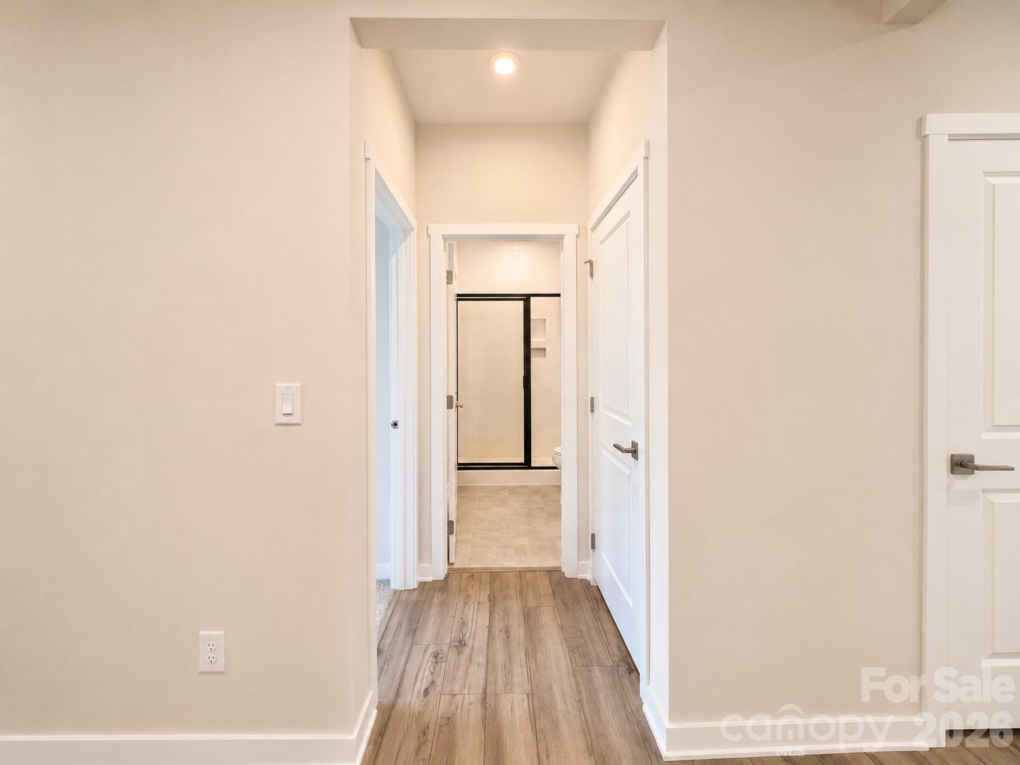 5132 Glenwalk Drive — Charlotte