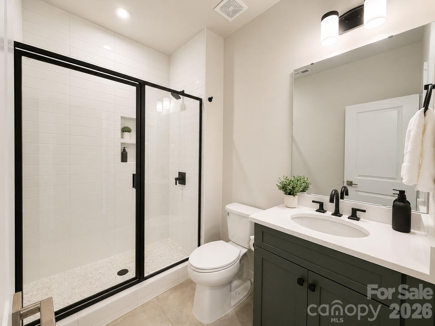 5132 Glenwalk Drive — Charlotte