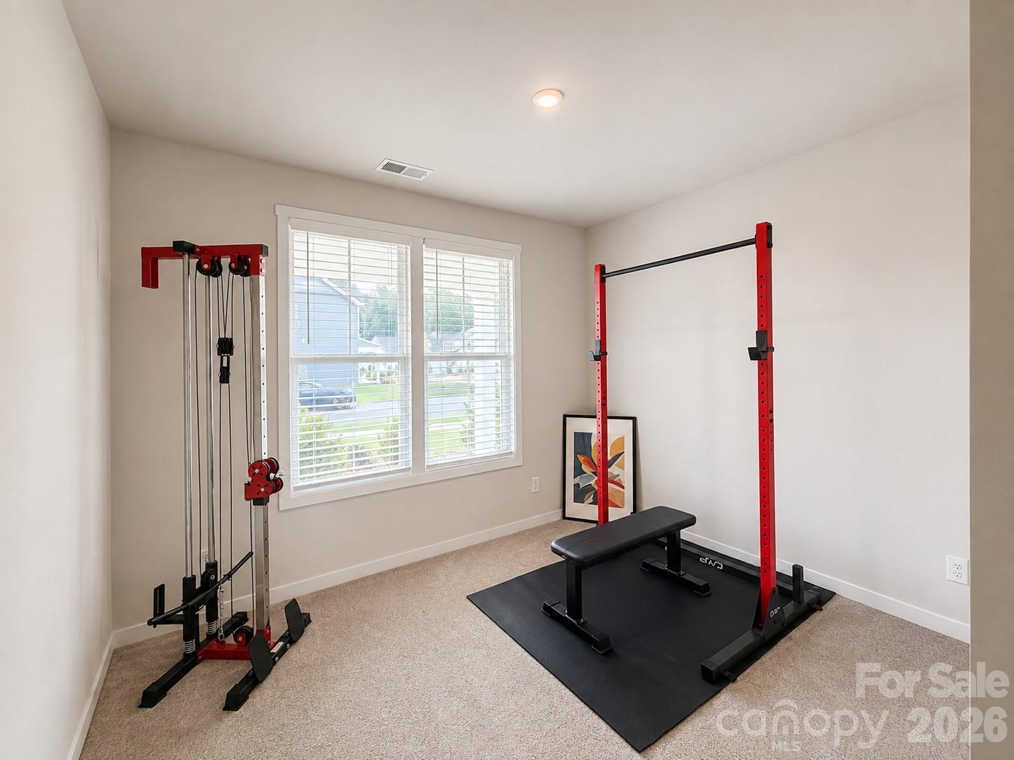 5132 Glenwalk Drive — Charlotte