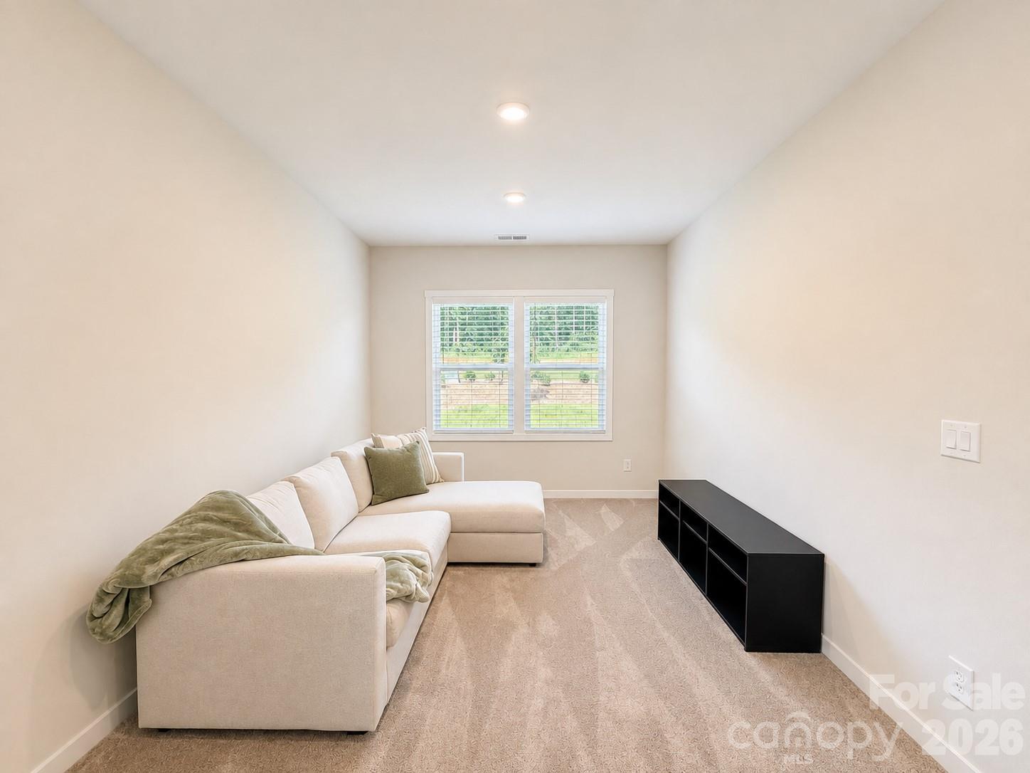 5132 Glenwalk Drive — Charlotte