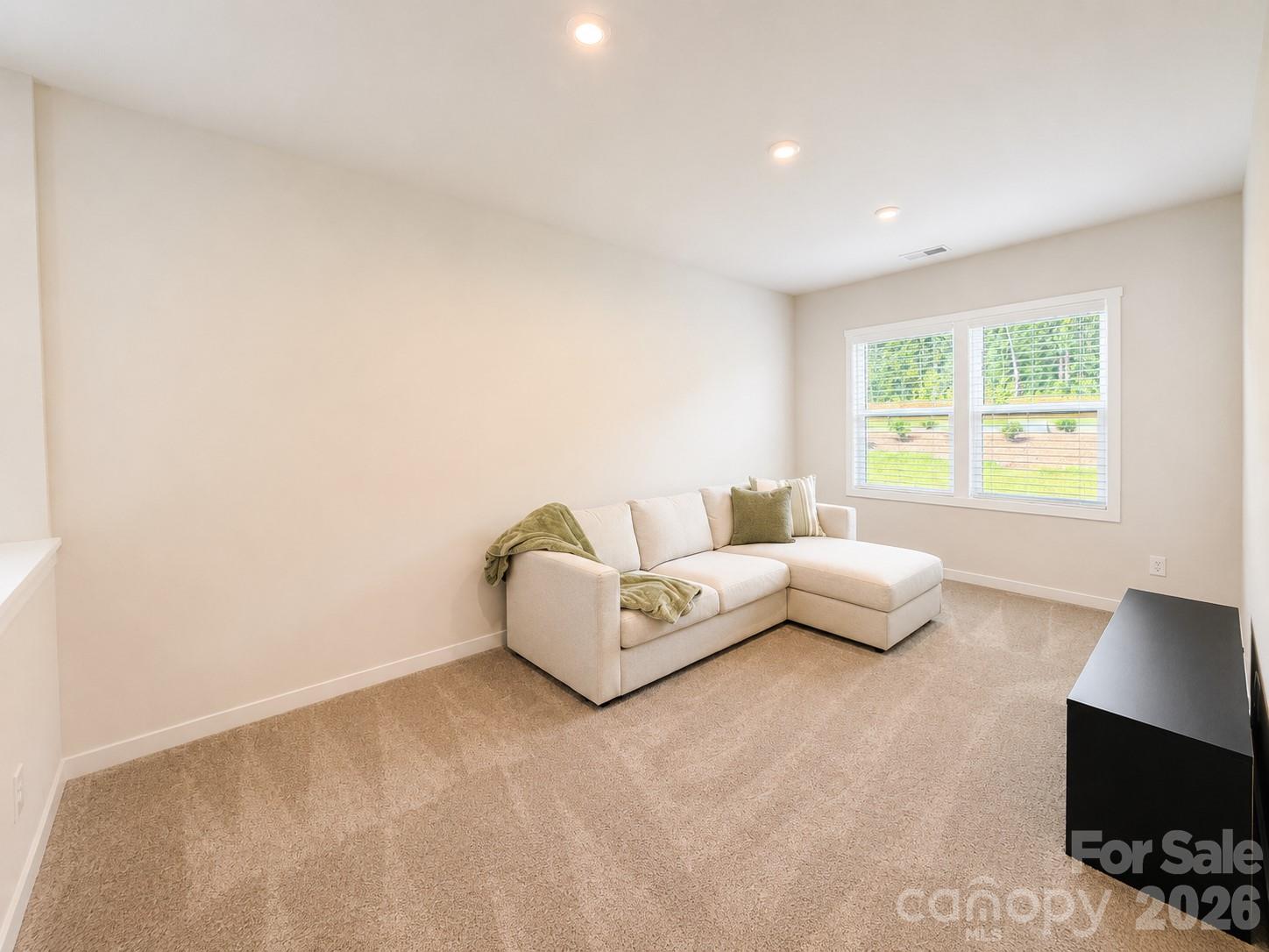 5132 Glenwalk Drive — Charlotte