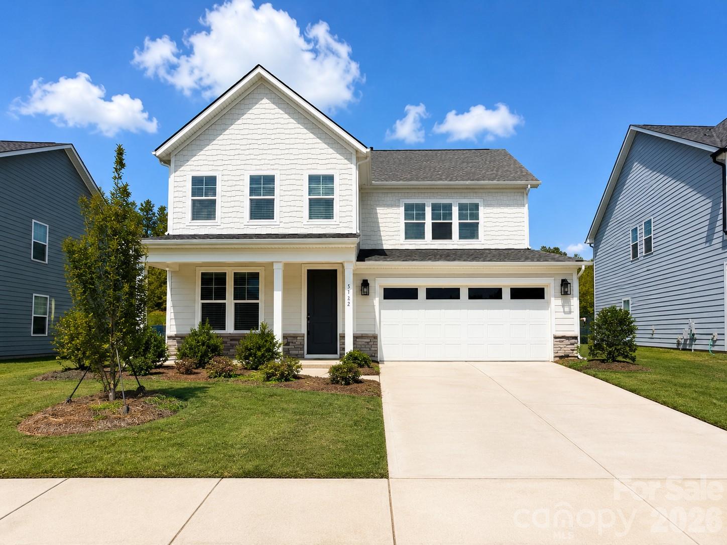 5132 Glenwalk Drive — Charlotte
