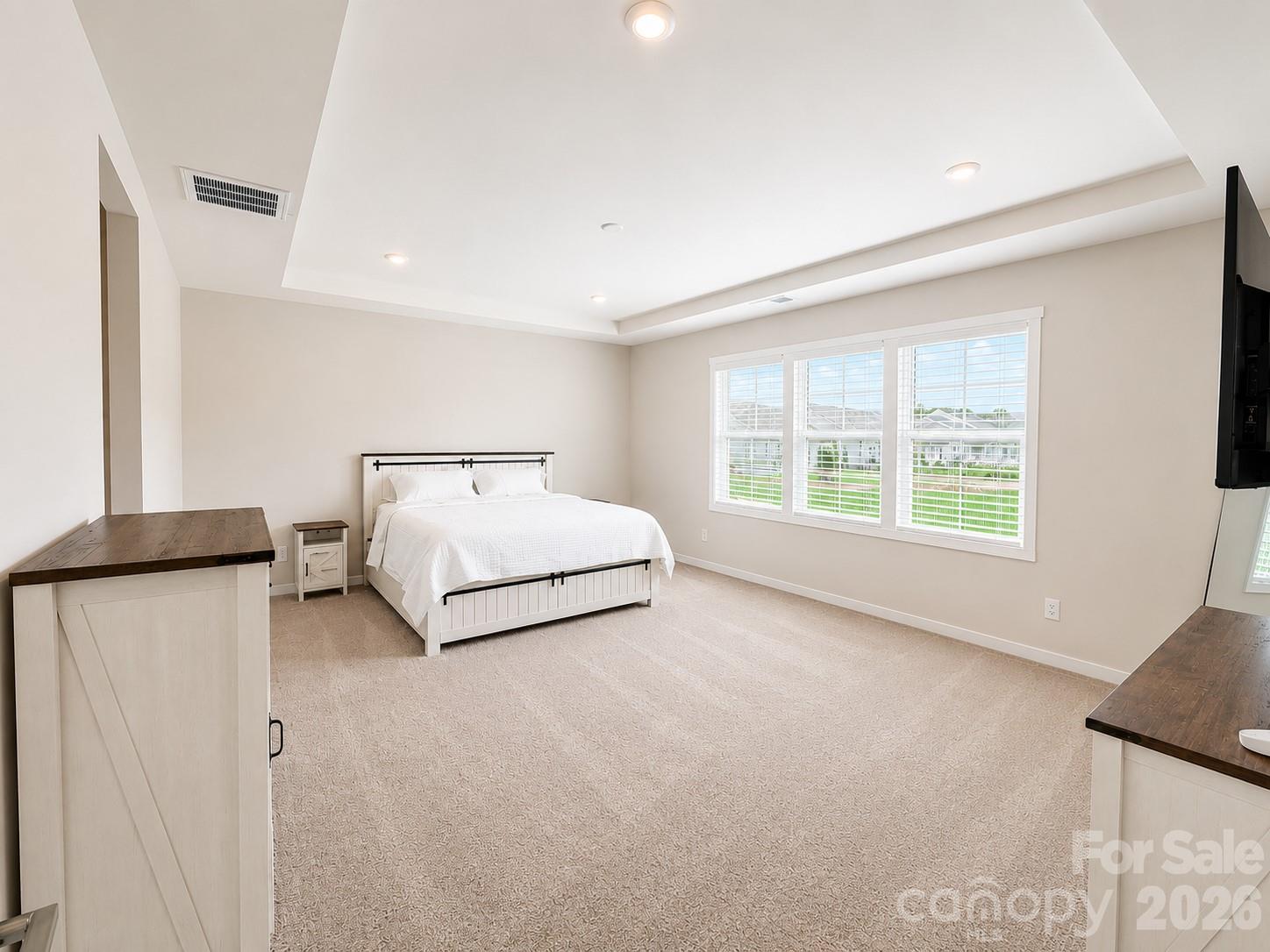 5132 Glenwalk Drive — Charlotte