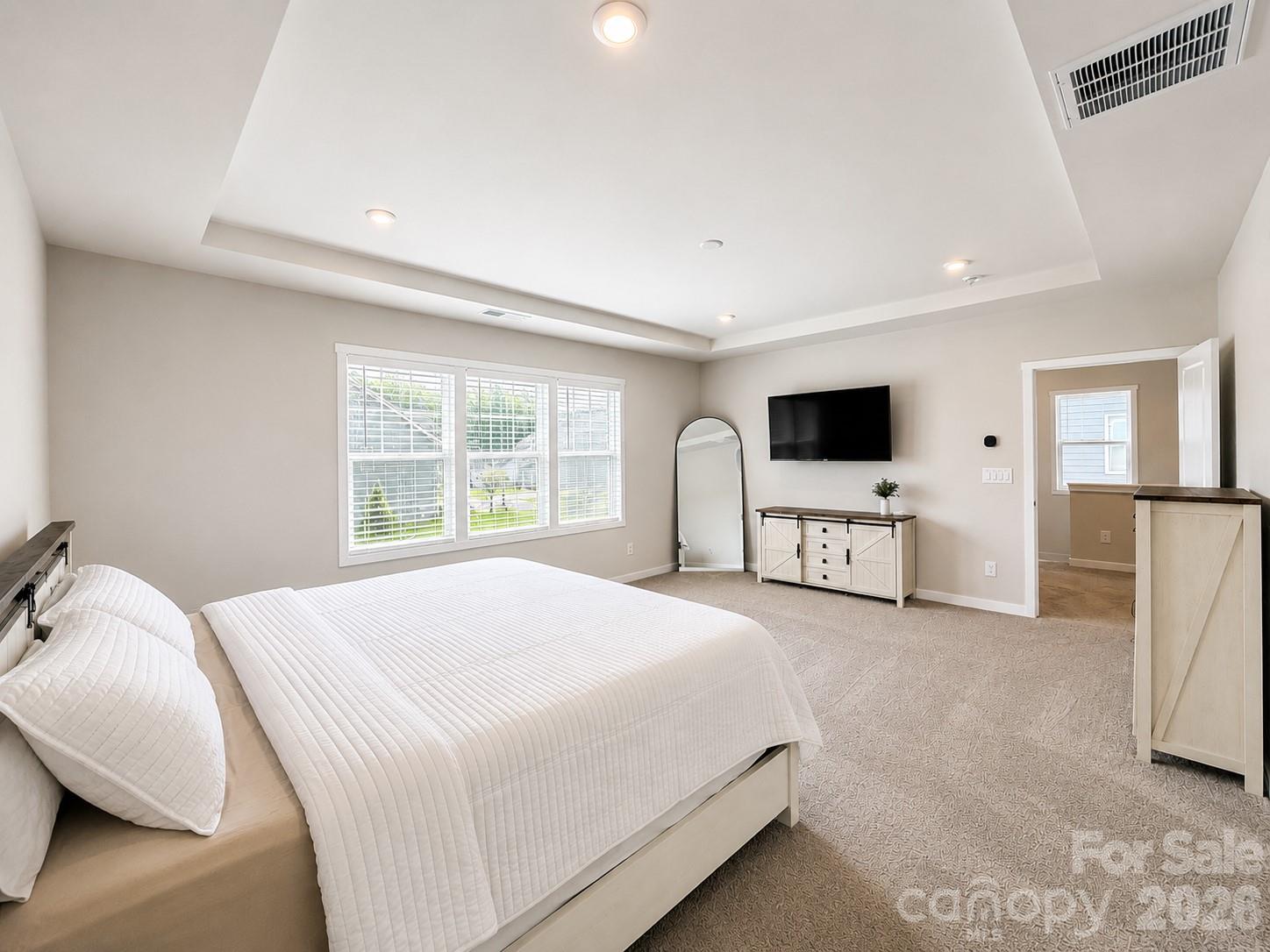 5132 Glenwalk Drive — Charlotte