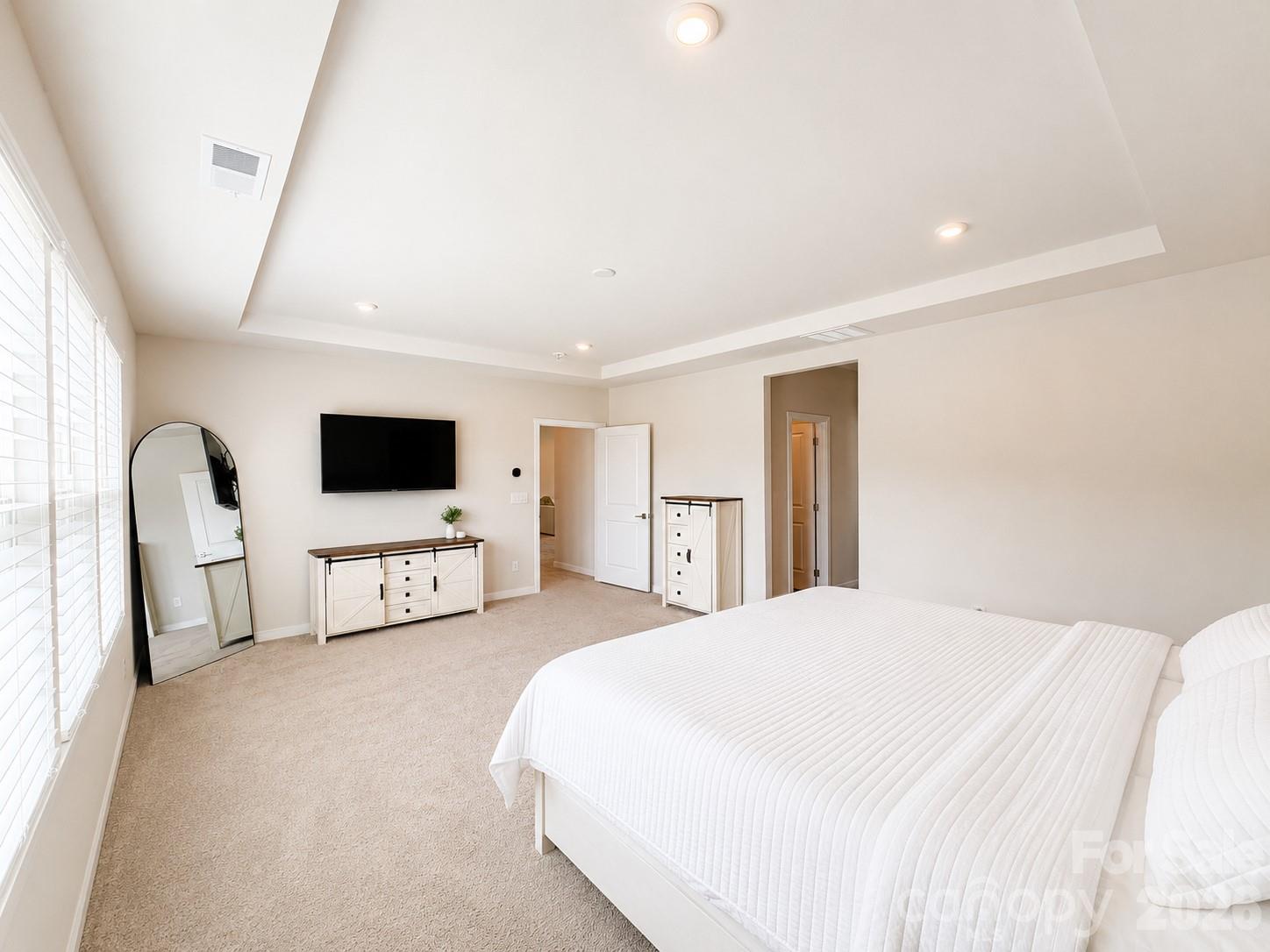 5132 Glenwalk Drive — Charlotte