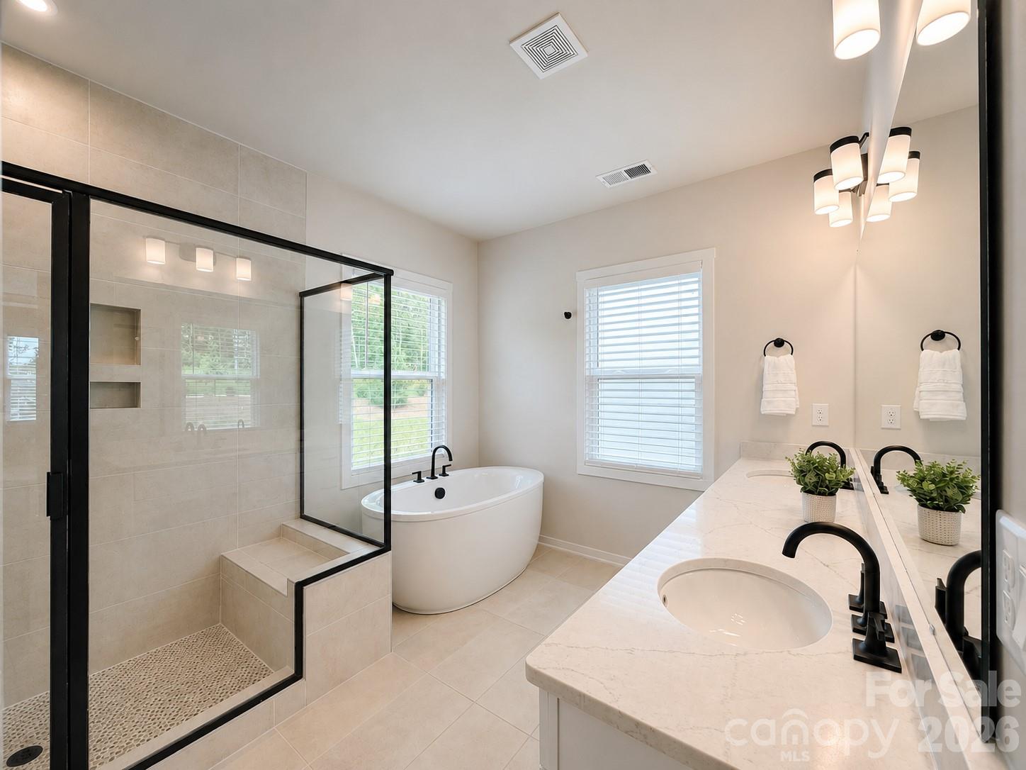 5132 Glenwalk Drive — Charlotte