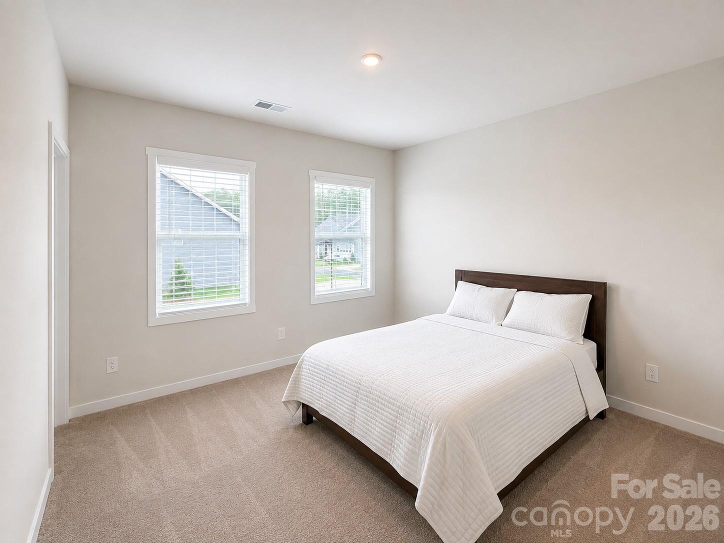 5132 Glenwalk Drive — Charlotte