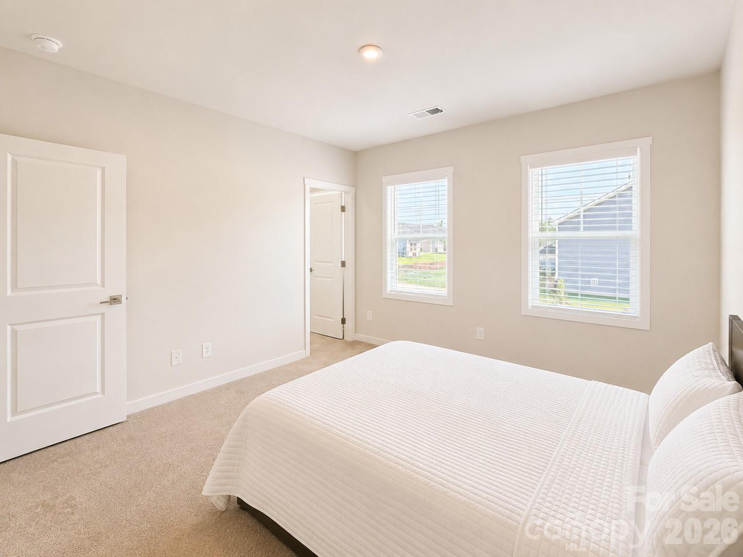 5132 Glenwalk Drive — Charlotte