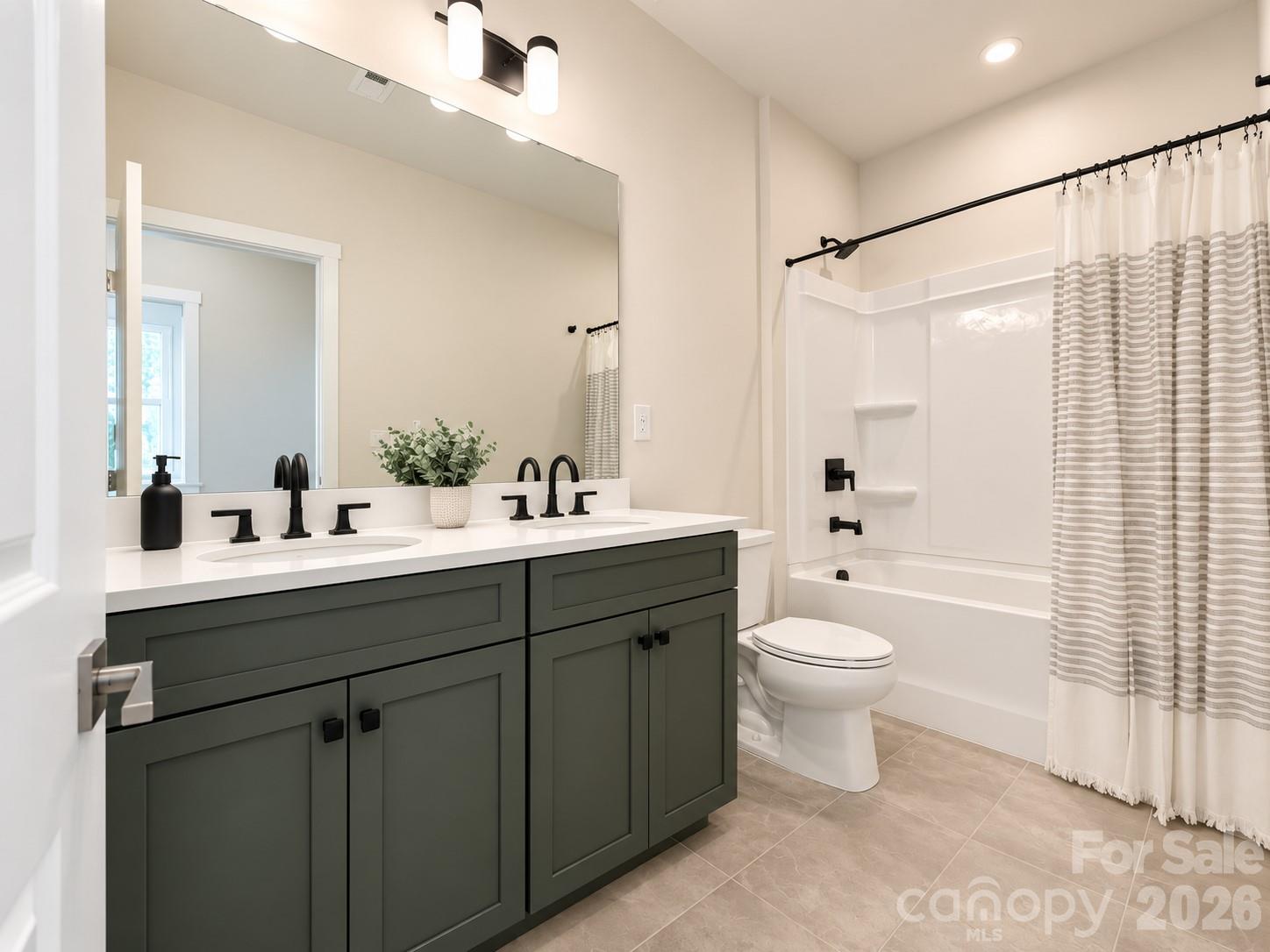 5132 Glenwalk Drive — Charlotte