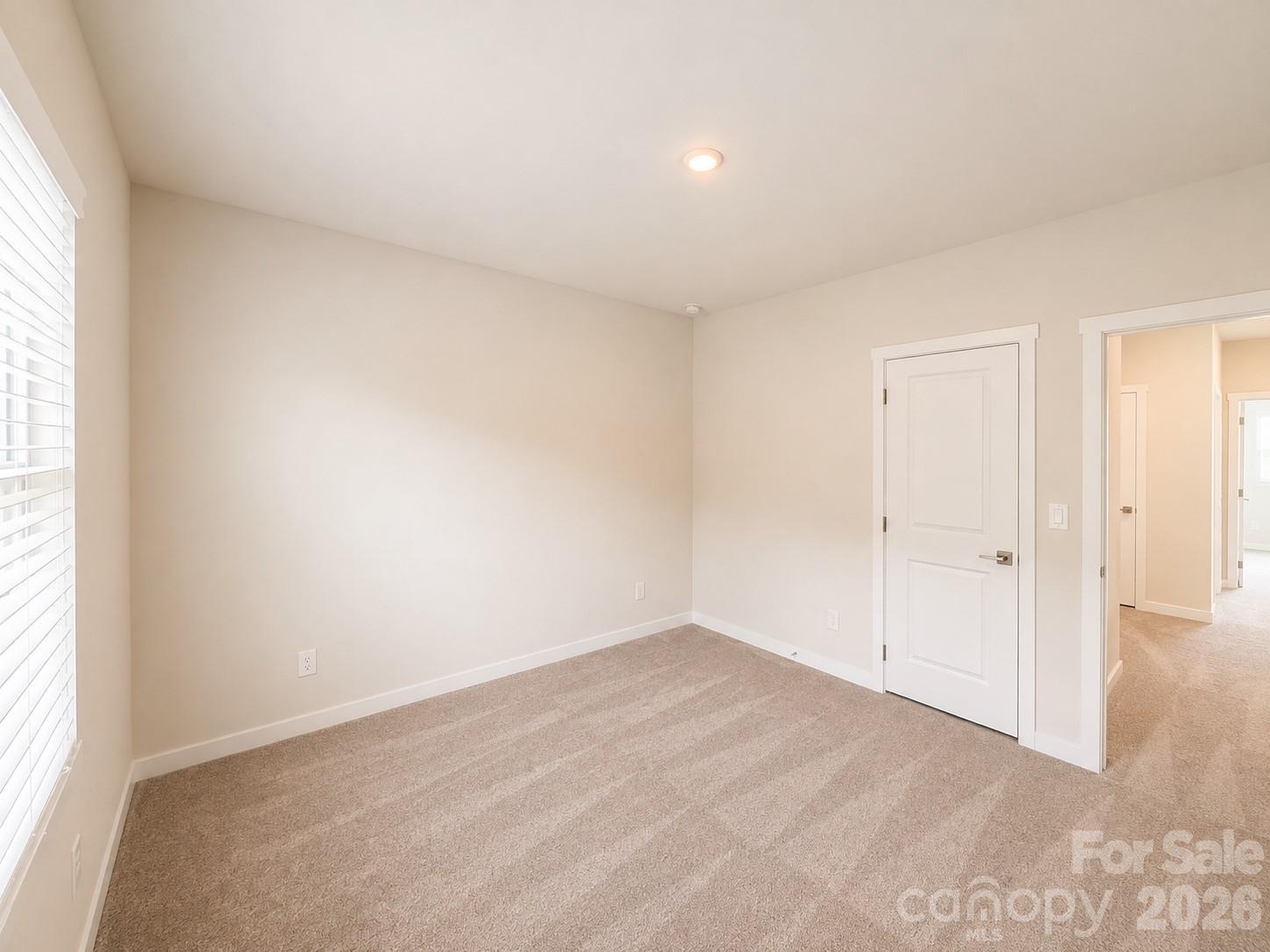 5132 Glenwalk Drive — Charlotte