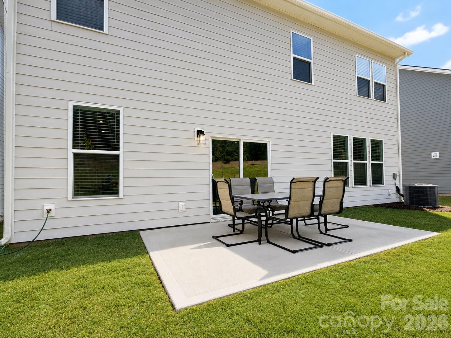 5132 Glenwalk Drive — Charlotte