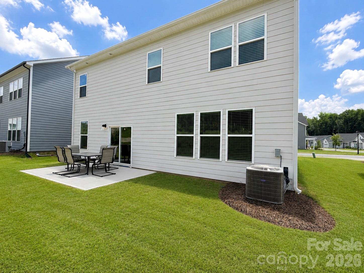 5132 Glenwalk Drive — Charlotte