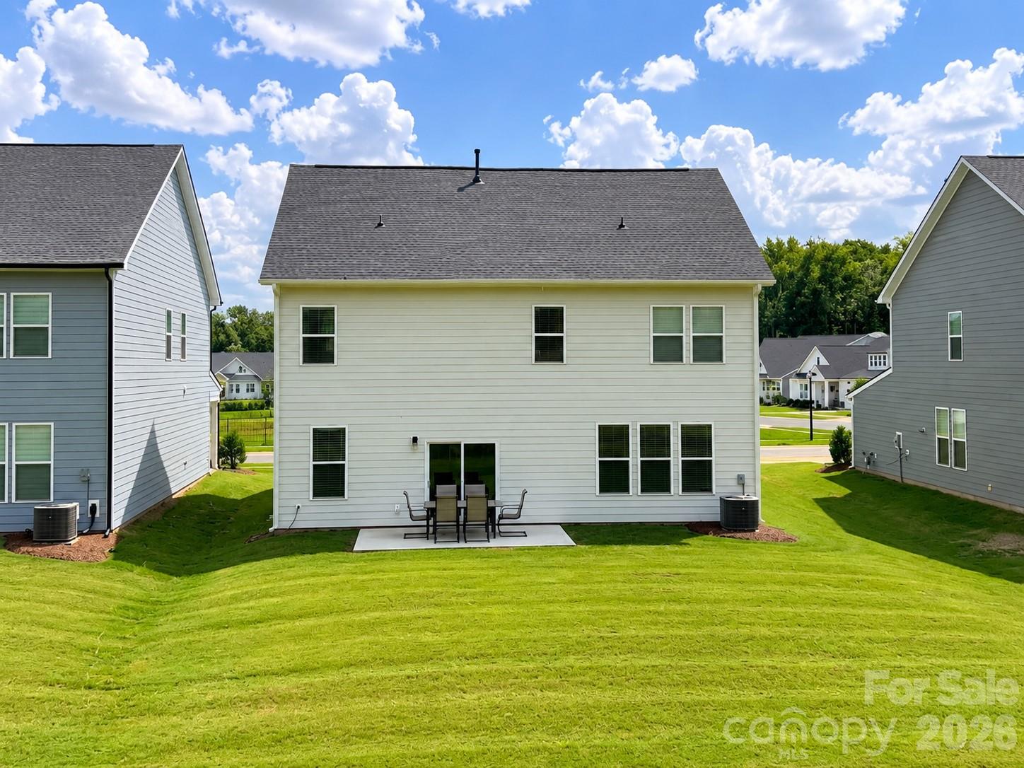 5132 Glenwalk Drive — Charlotte