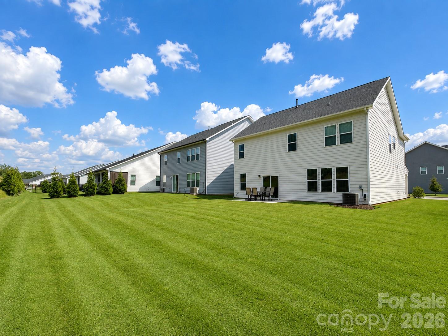 5132 Glenwalk Drive — Charlotte