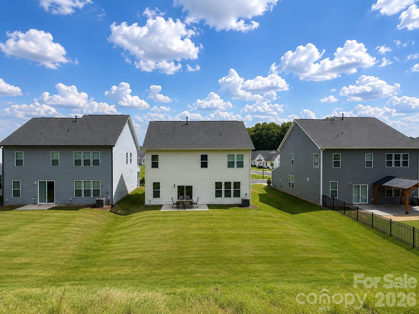 5132 Glenwalk Drive — Charlotte