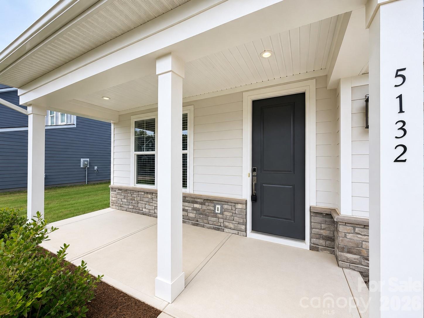 5132 Glenwalk Drive — Charlotte